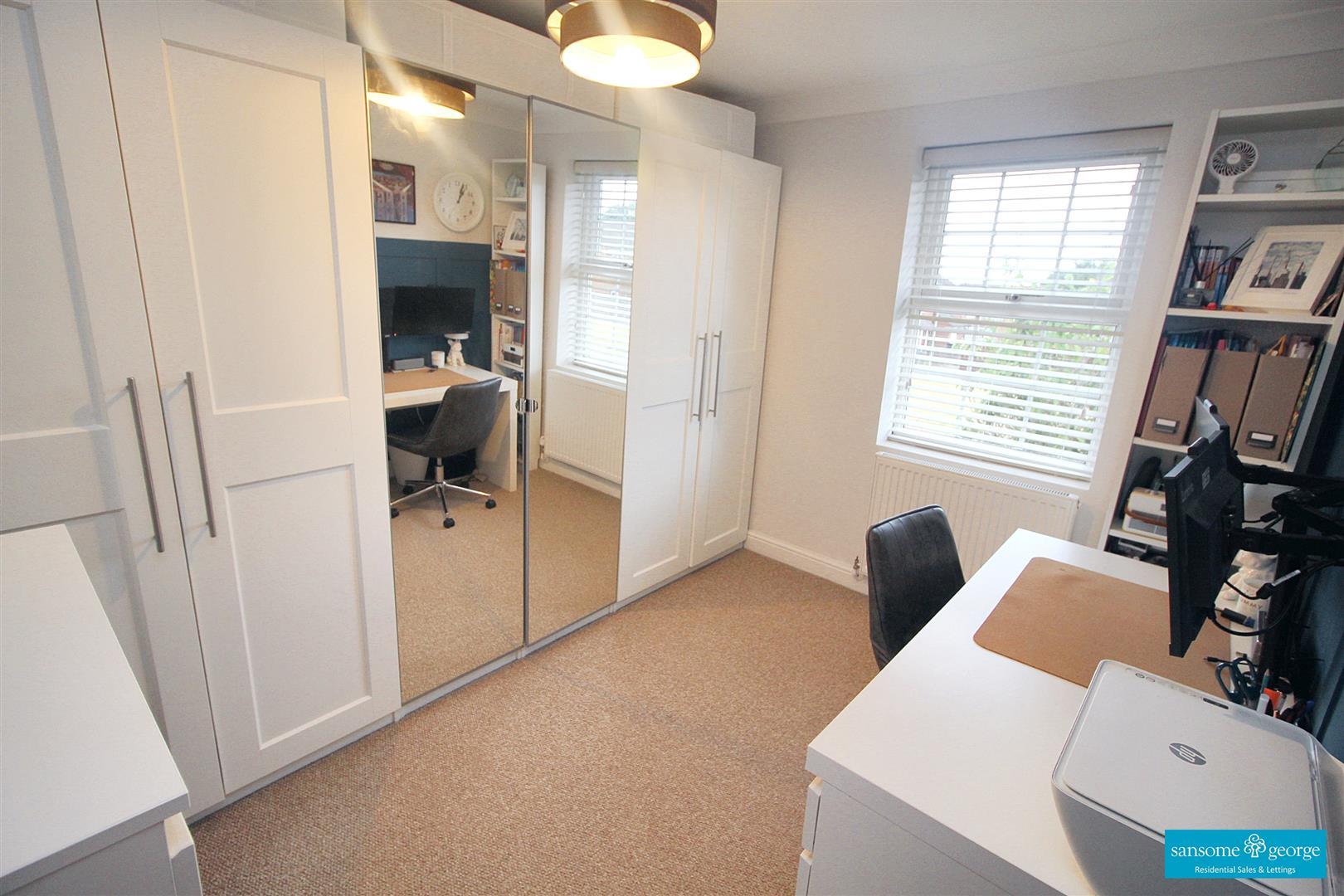 Minton Close, Tilehurst